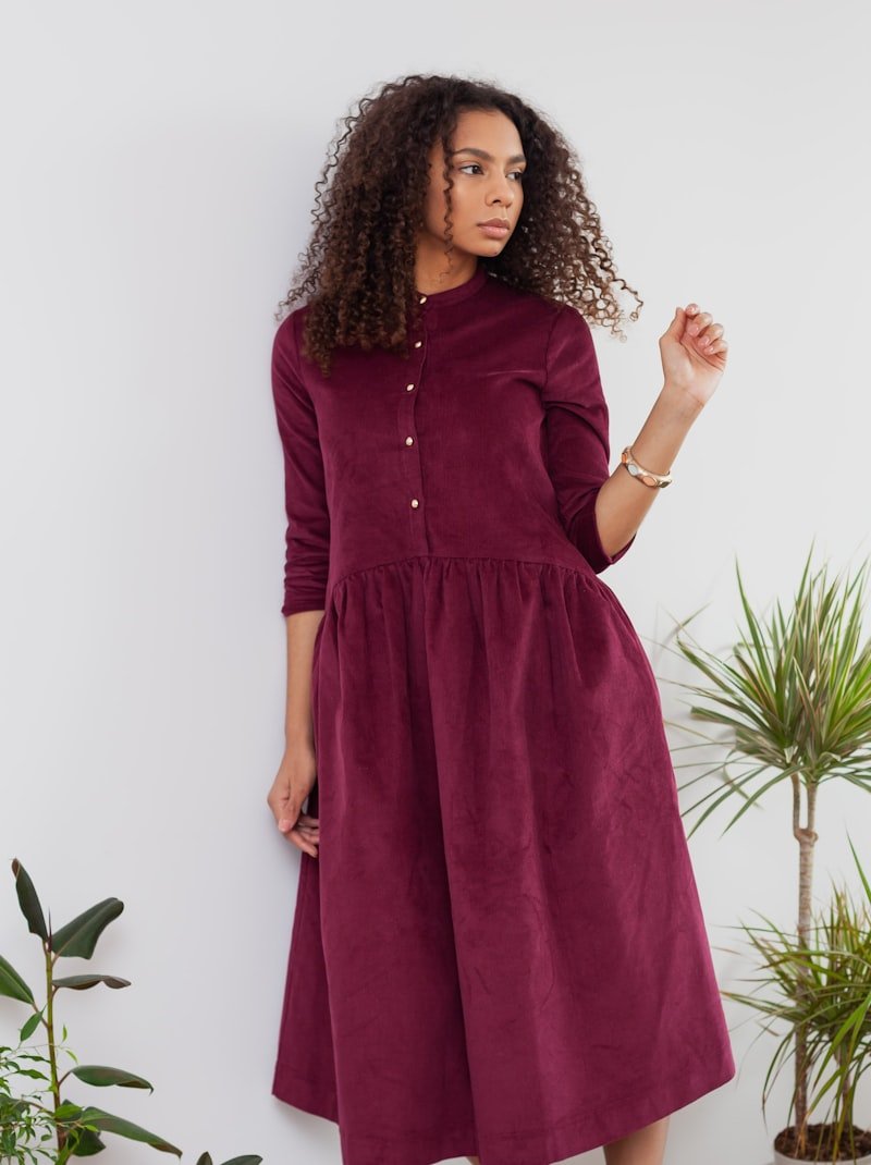 Elegant Evening Dress 3